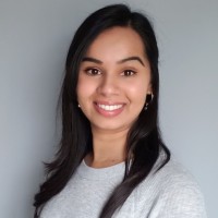 GSA National Employee Ursula Khan's profile photo