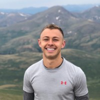 Project Helping Employee Trenton Maialley's profile photo