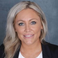 Unit Drilling Company Employee Kathryn Cusack's profile photo