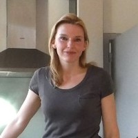 Happit Employee Carine Vrolix's profile photo