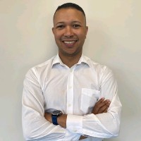 Wetu Tourism Solutions Employee Clayton Vigne's profile photo