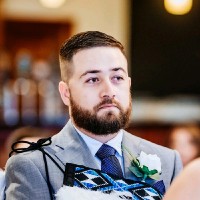 Waikato Milking Systems Employee Trent Norman's profile photo