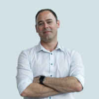10XBeta Venture Studio Employee Jan du Preez's profile photo