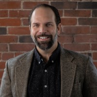 FORGE Employee Adam Rodrigues's profile photo