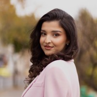 DAB Auto Serv Employee Roxana Stanciu's profile photo