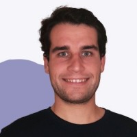 Shifter Employee Arnaud le Doeuff's profile photo