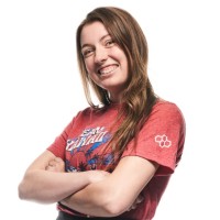 RUDIS Employee Arianna Woodruff's profile photo
