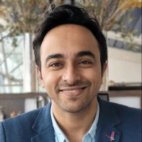 Scientist Technologies Employee Anurag Priyadarshi's profile photo