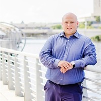 Shane Hudson Email & Phone Number