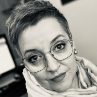 Edu Bears Employee Patrycja Starczała's profile photo