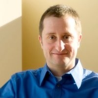 Smith Freed Eberhard Employee Bruce Gilbert's profile photo