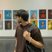 Flagster Employee Siddharth Arora's profile photo