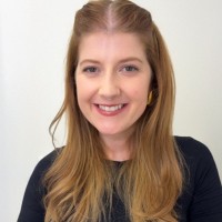 Eccosys Employee Fernanda Lenhard's profile photo