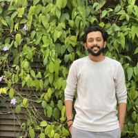 Tria (Prev. Threely) Employee Arjun Sasikumar's profile photo