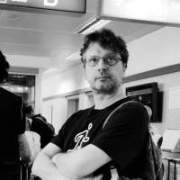 Electramed Limited Employee Dan Grosariu's profile photo