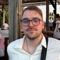 Bank of America Employee Benjamin Gregory's profile photo