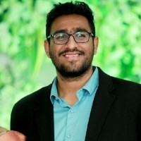 Newrl Employee Sai Dasyam's profile photo