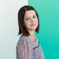ROLLER Employee Nichole Galvan's profile photo