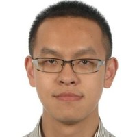 Morgan Stanley Employee Jie Wang's profile photo