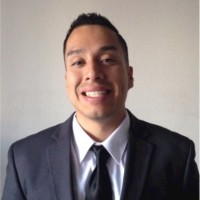 Artemis Consulting, LLC Employee Benjamin Castillo's profile photo