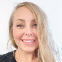 Maven Group LLC Employee Nicole Cameron's profile photo