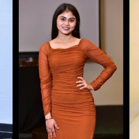 Analytics Cloud Employee Yashwani Soni's profile photo