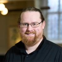 True Employee Dan Taylor's profile photo