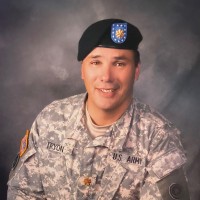 Joseph Tryon Email & Phone Number