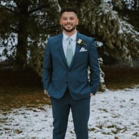 Aerotek Employee Mitchell Gilbert's profile photo