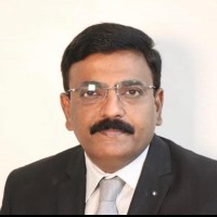 Josh Tech Services Pvt Ltd Employee Emmanuel Franklin's profile photo