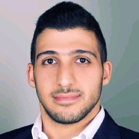MelRok, LLC Employee Ibrahim Naim's profile photo