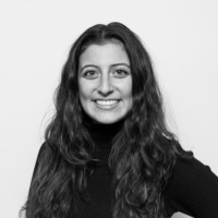 Design Collective Employee Maria Auddino's profile photo