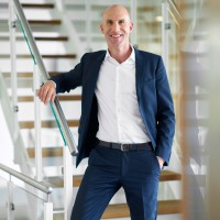 Golding Capital Partners Employee Bernhard Birgmann's profile photo