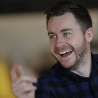 Tim Lyons Email & Phone Number