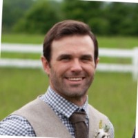 Travis Cogdell Email & Phone Number