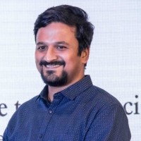 Prashanth Iyer Email