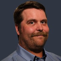 EMP Secure Employee Even Hansen's profile photo