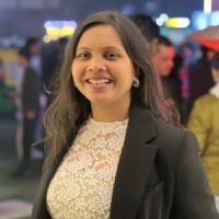 Chimera Technologies Private Limited Employee Nikita Bawane's profile photo