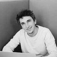 Actito Employee Clément Paolo's profile photo