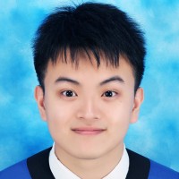 James Chou's profile photo
