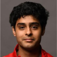 SIFT Employee Arnaav Sareen's profile photo