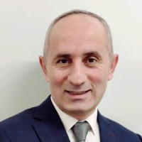 Mahmut S. Email