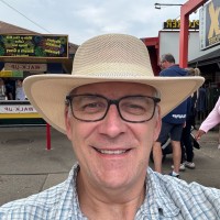 Viking Engineering and Development Employee Doug Ziegler's profile photo