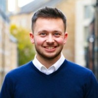 Sam Chater Email