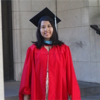 Maynard High School Employee Julia Cho's profile photo