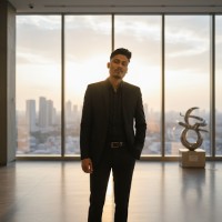 Auriic Services Employee Ayush Shah's profile photo