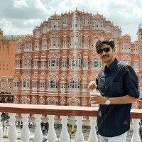 PDCOR Ltd. Employee Sahil Sharma's profile photo