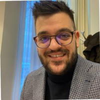 Davide Petrera Email