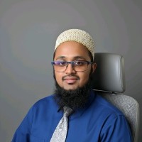 Koodo Employee Murtaza Dossajee's profile photo