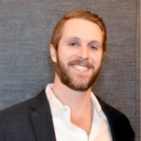 CRUSH Employee Maxwell McKenna's profile photo